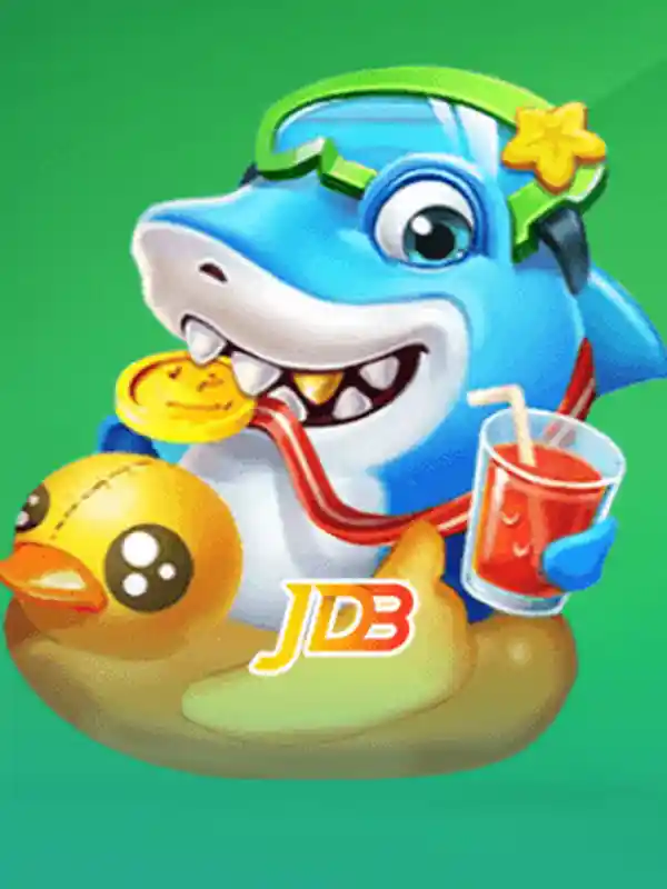 JDB মাছ ধরা অনলাইন ক্যাসিনো
